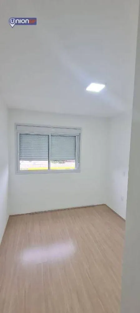 Apartamento, 1 quarto, 45 m² - Foto 2