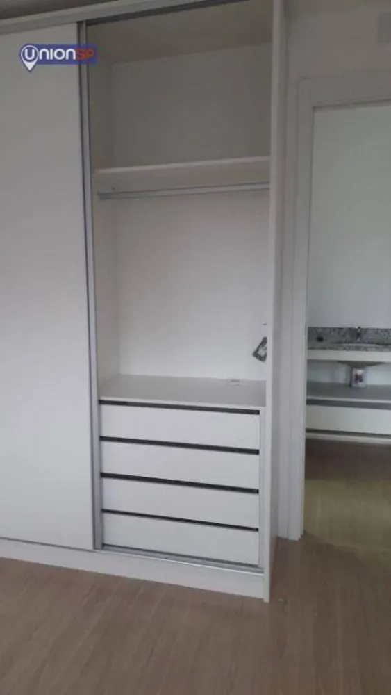 Apartamento, 1 quarto, 45 m² - Foto 4