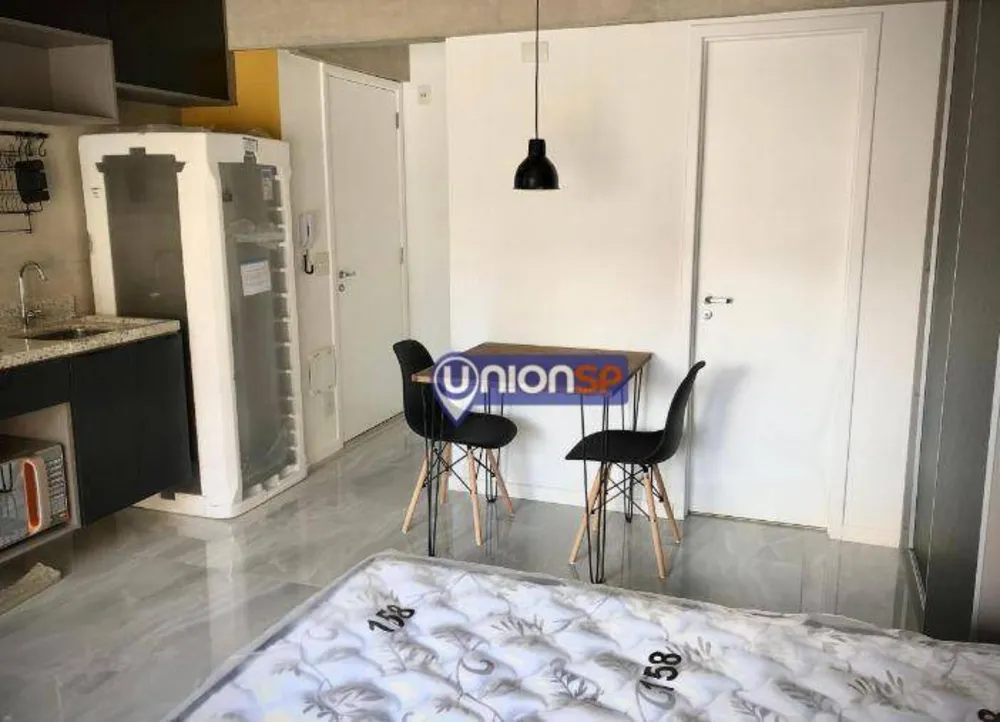 Kitnet-Studio, 31 m² - Foto 3