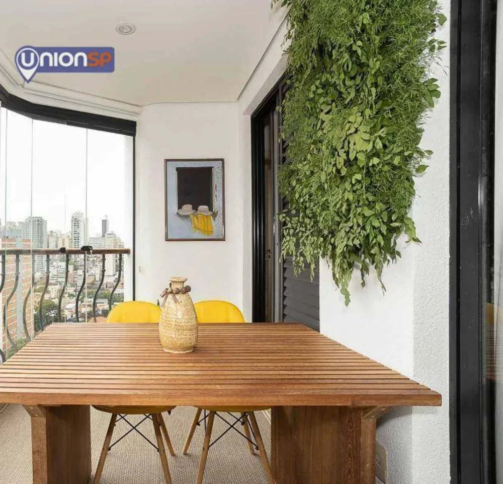 Apartamento, 4 quartos, 208 m² - Foto 4