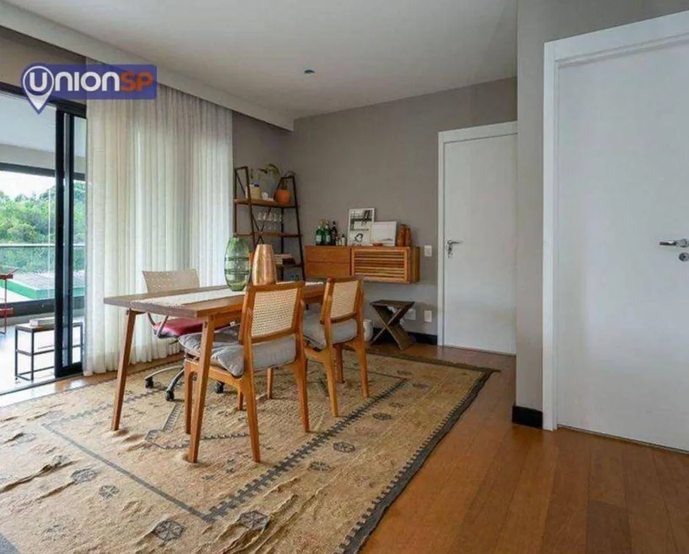 Apartamento, 2 quartos, 118 m² - Foto 4