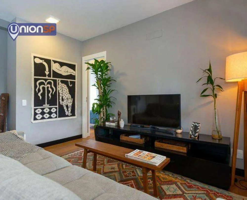 Apartamento, 2 quartos, 118 m² - Foto 3
