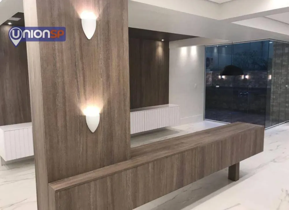 Apartamento, 2 quartos, 120 m² - Foto 2