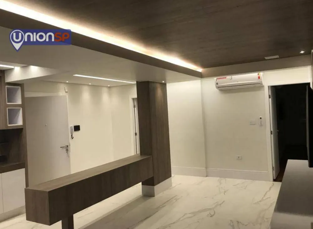 Apartamento, 2 quartos, 120 m² - Foto 1