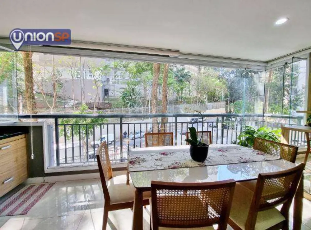 Apartamento, 3 quartos, 91 m² - Foto 3