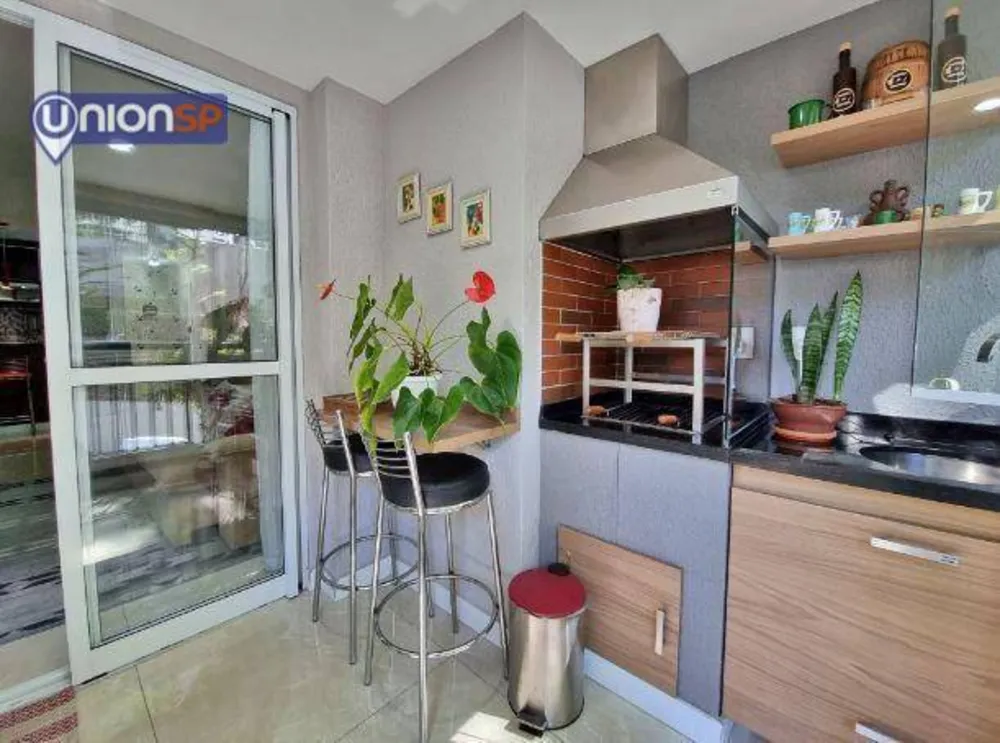 Apartamento, 3 quartos, 91 m² - Foto 4