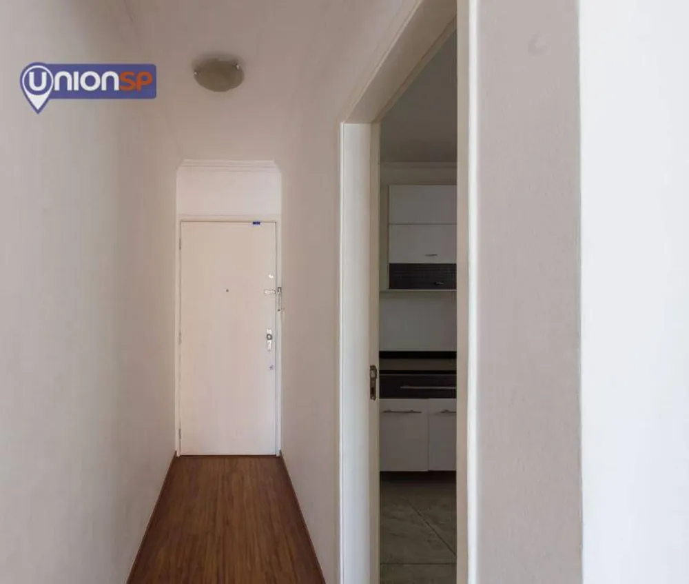 Apartamento, 2 quartos, 60 m² - Foto 4