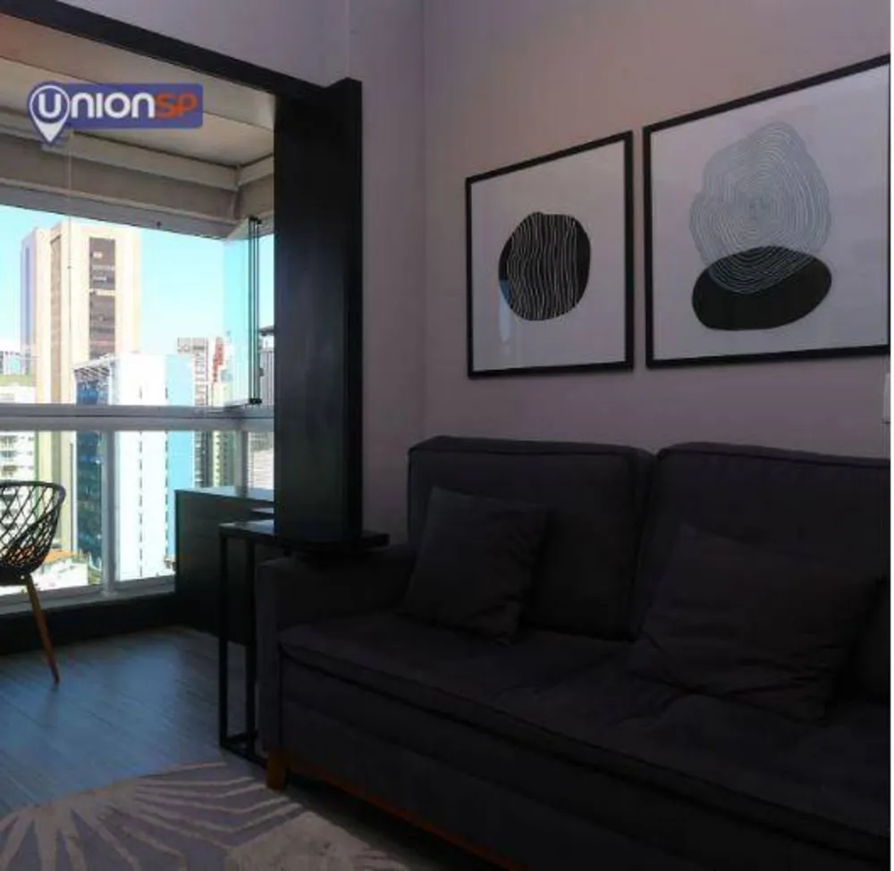 Apartamento, 1 quarto, 39 m² - Foto 4