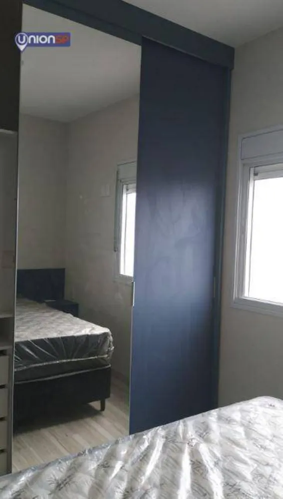 Apartamento, 3 quartos, 90 m² - Foto 3