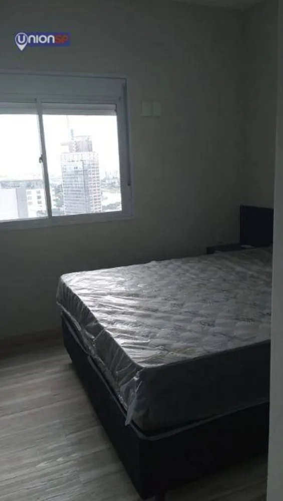 Apartamento, 3 quartos, 90 m² - Foto 2
