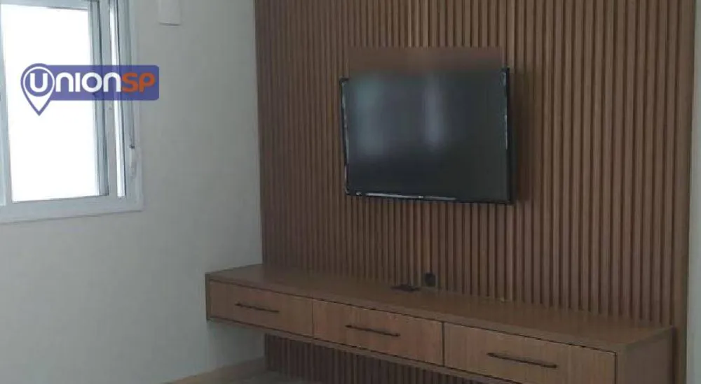 Apartamento, 3 quartos, 90 m² - Foto 1