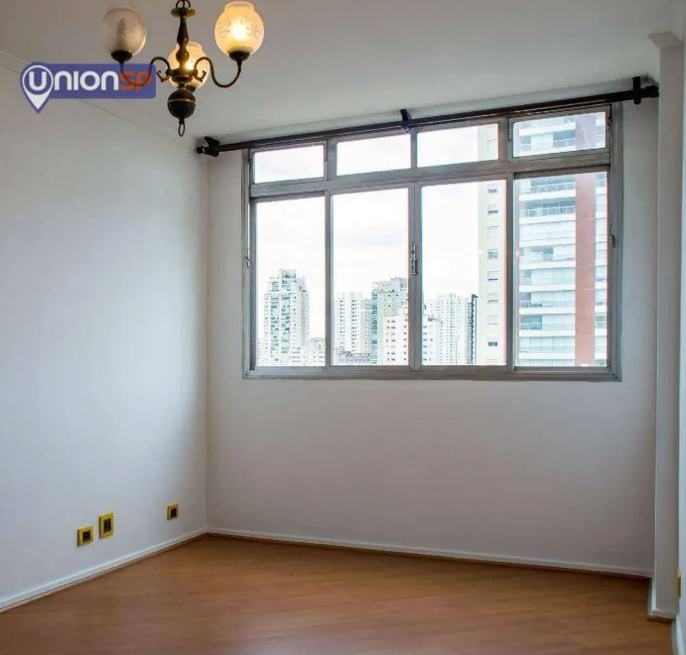 Apartamento, 2 quartos, 80 m² - Foto 1