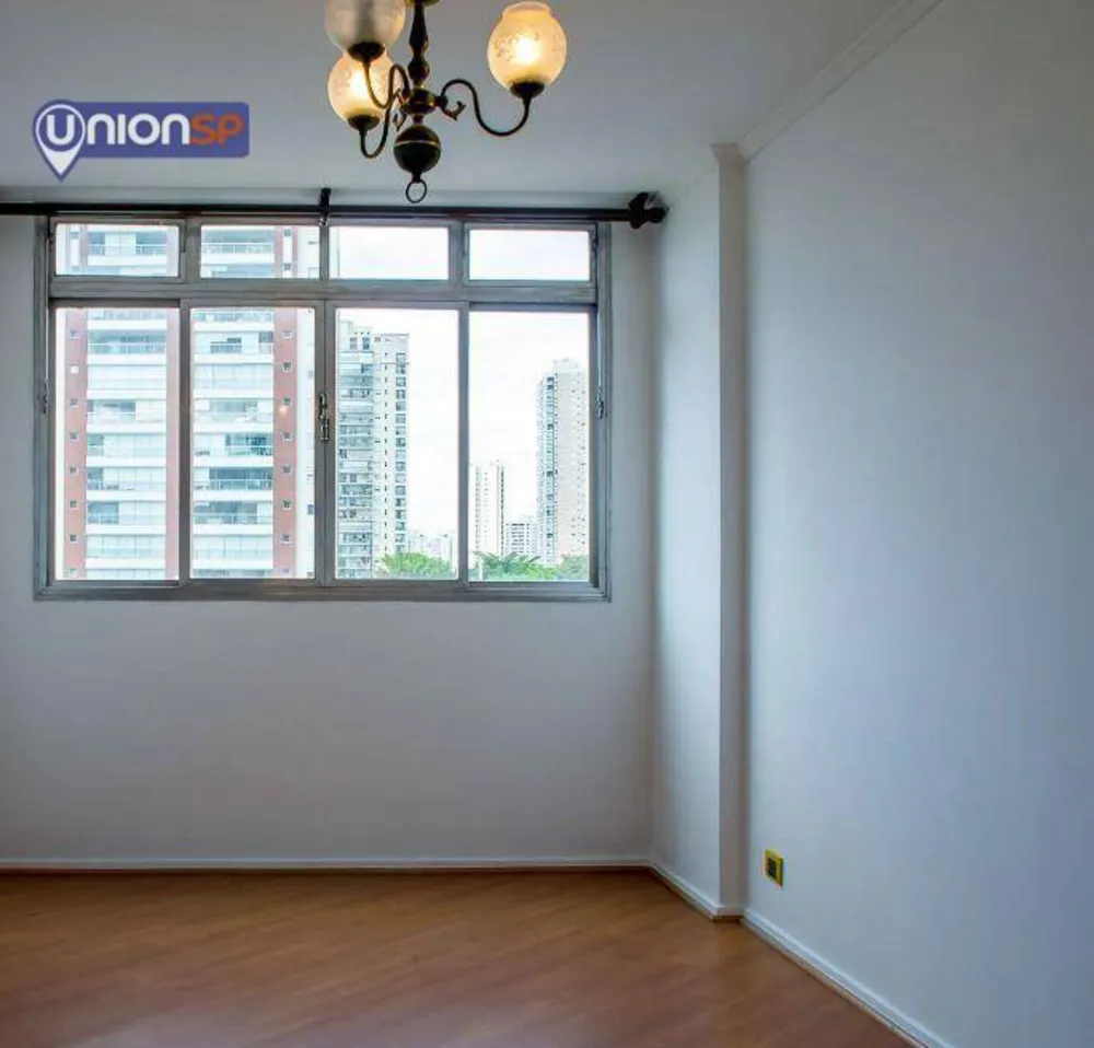 Apartamento, 2 quartos, 80 m² - Foto 2