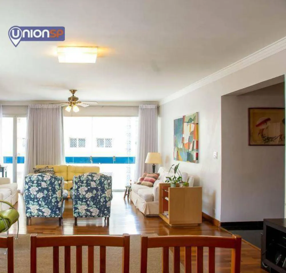 Apartamento, 3 quartos, 199 m² - Foto 4