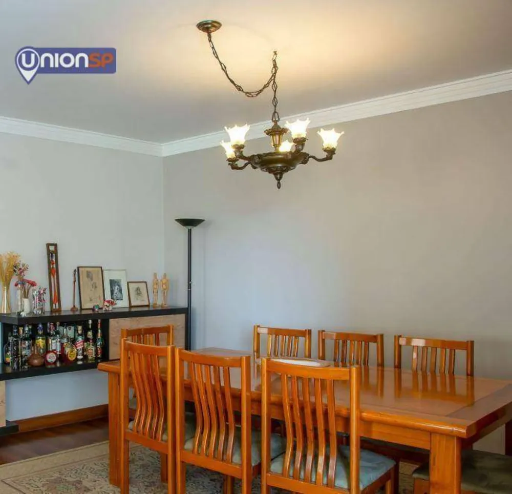 Apartamento, 3 quartos, 199 m² - Foto 3