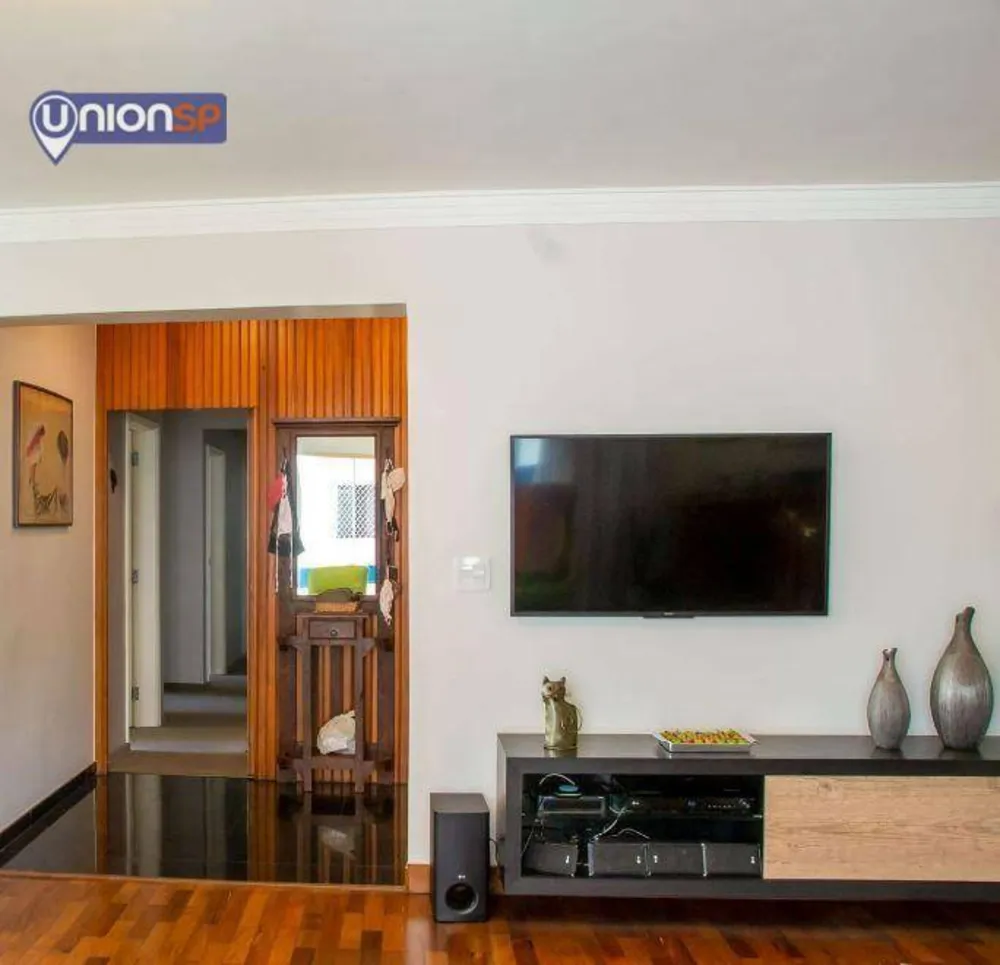 Apartamento, 3 quartos, 199 m² - Foto 2