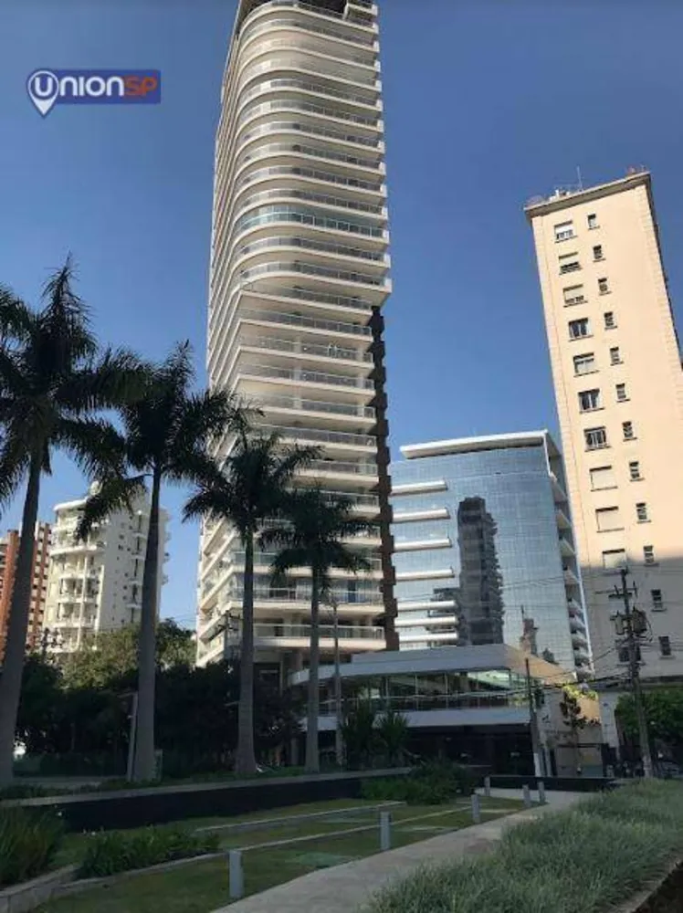 Apartamento, 3 quartos, 323 m² - Foto 2