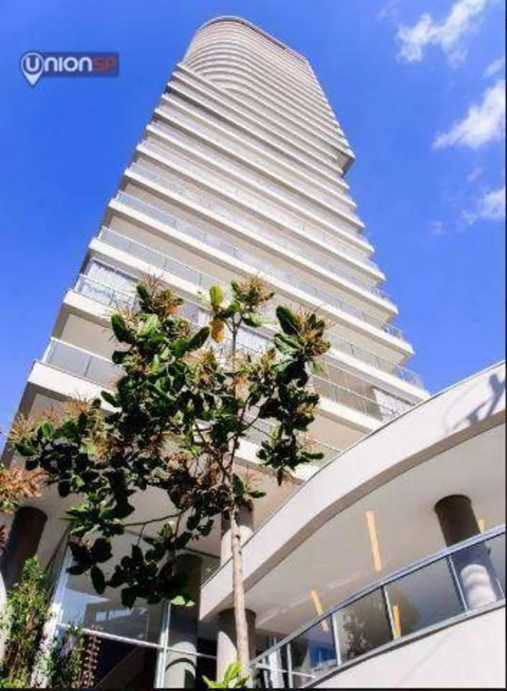 Apartamento, 3 quartos, 323 m² - Foto 4
