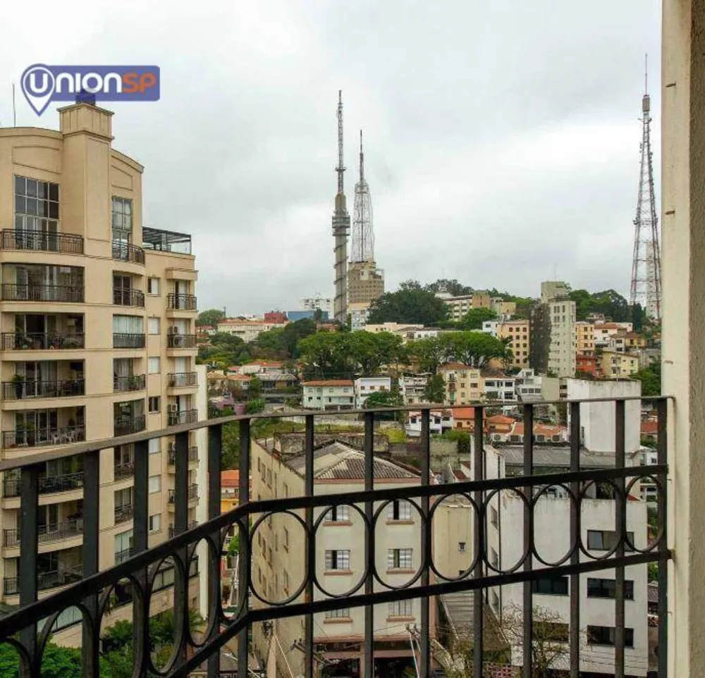 Apartamento, 3 quartos, 80 m² - Foto 3
