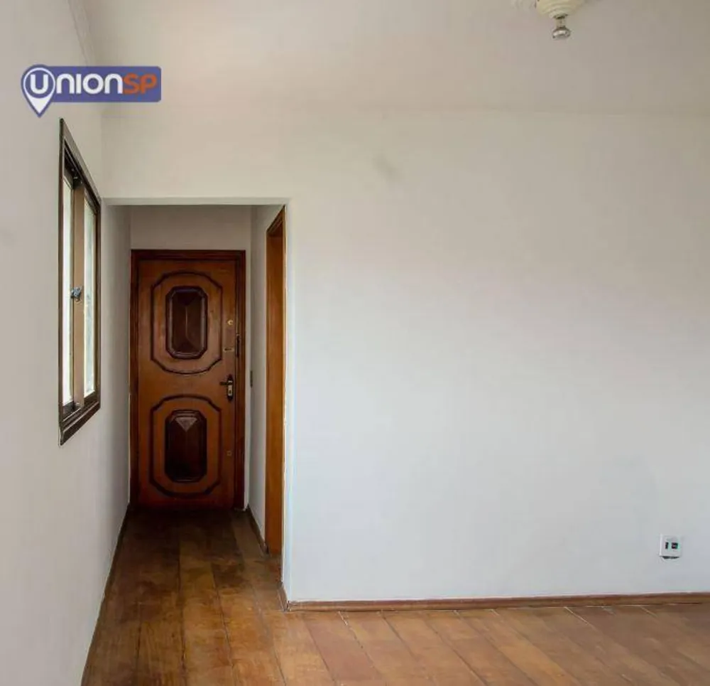 Apartamento, 3 quartos, 80 m² - Foto 2