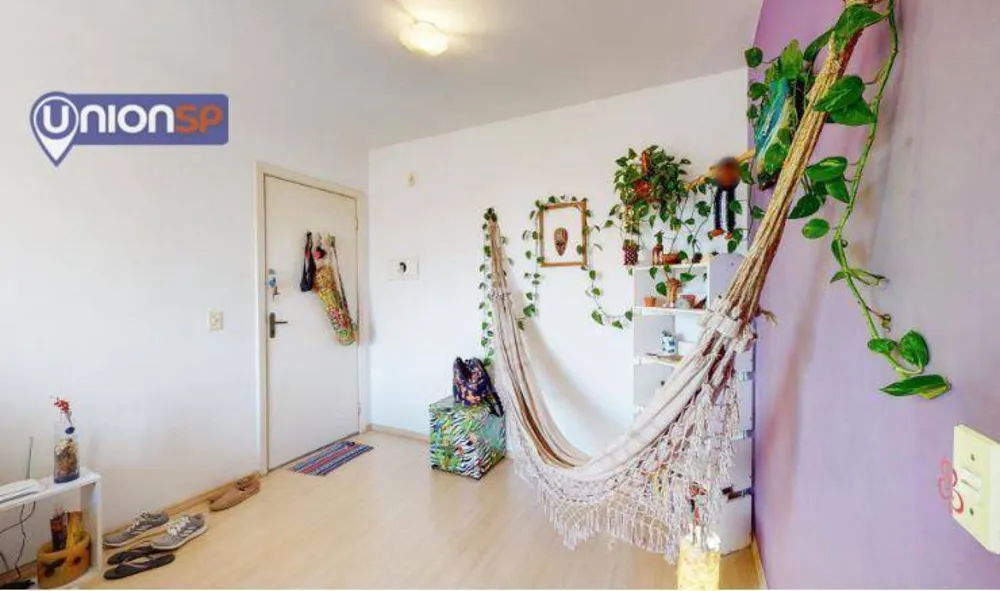 Apartamento, 2 quartos, 47 m² - Foto 4