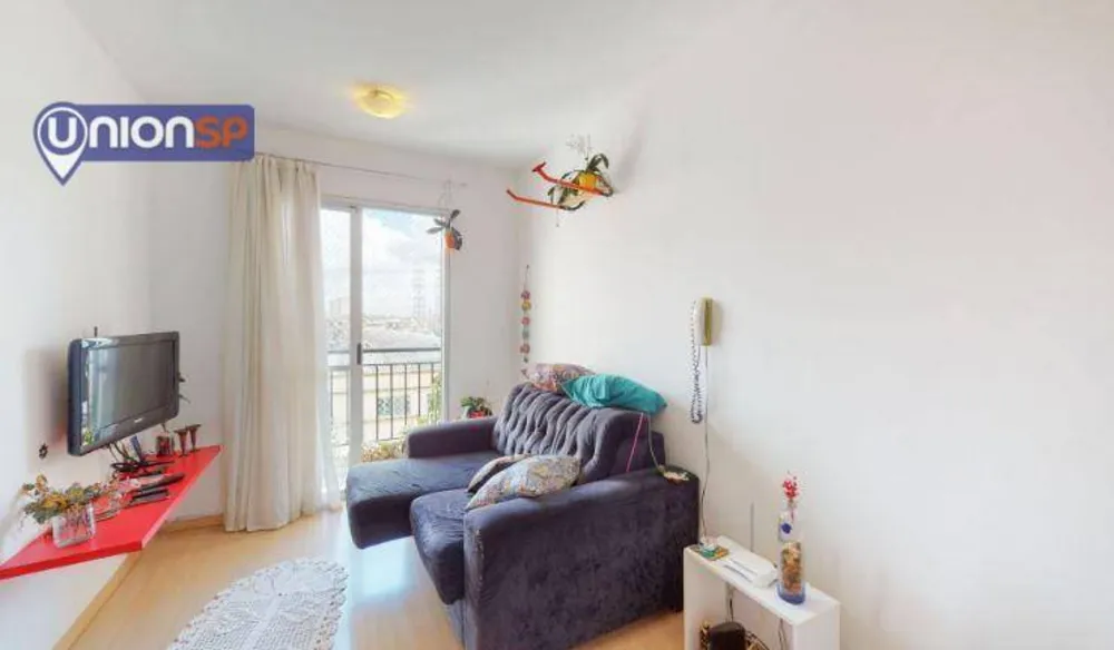 Apartamento, 2 quartos, 47 m² - Foto 1