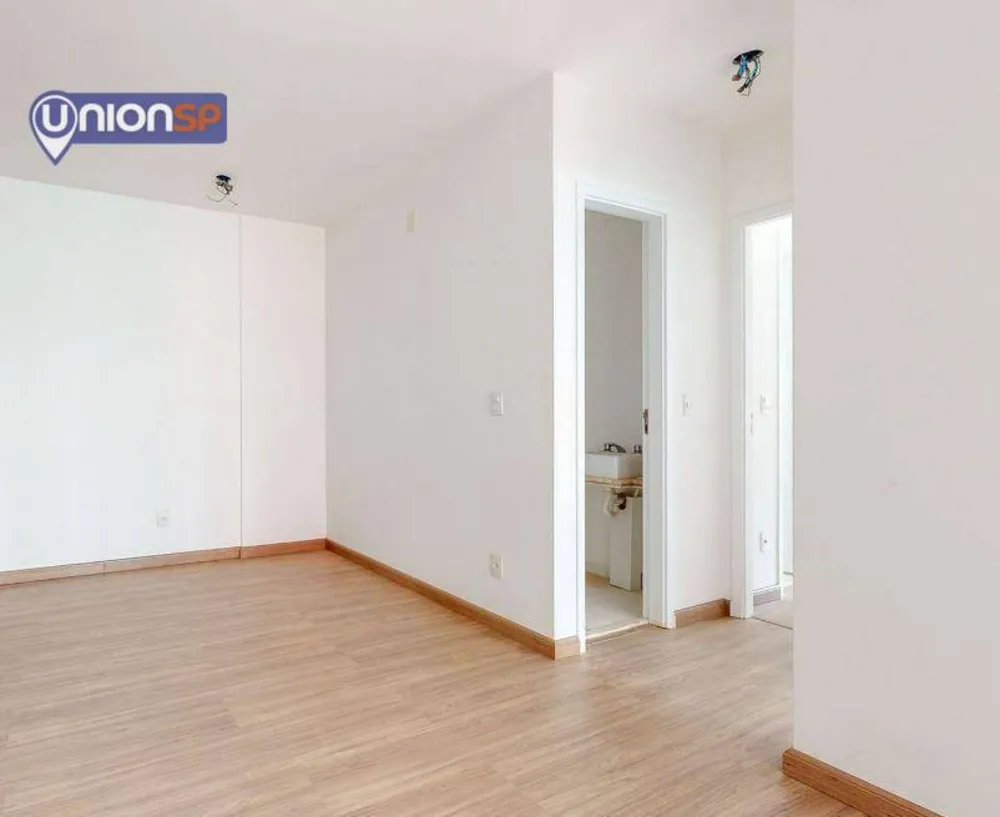 Apartamento, 2 quartos, 59 m² - Foto 4