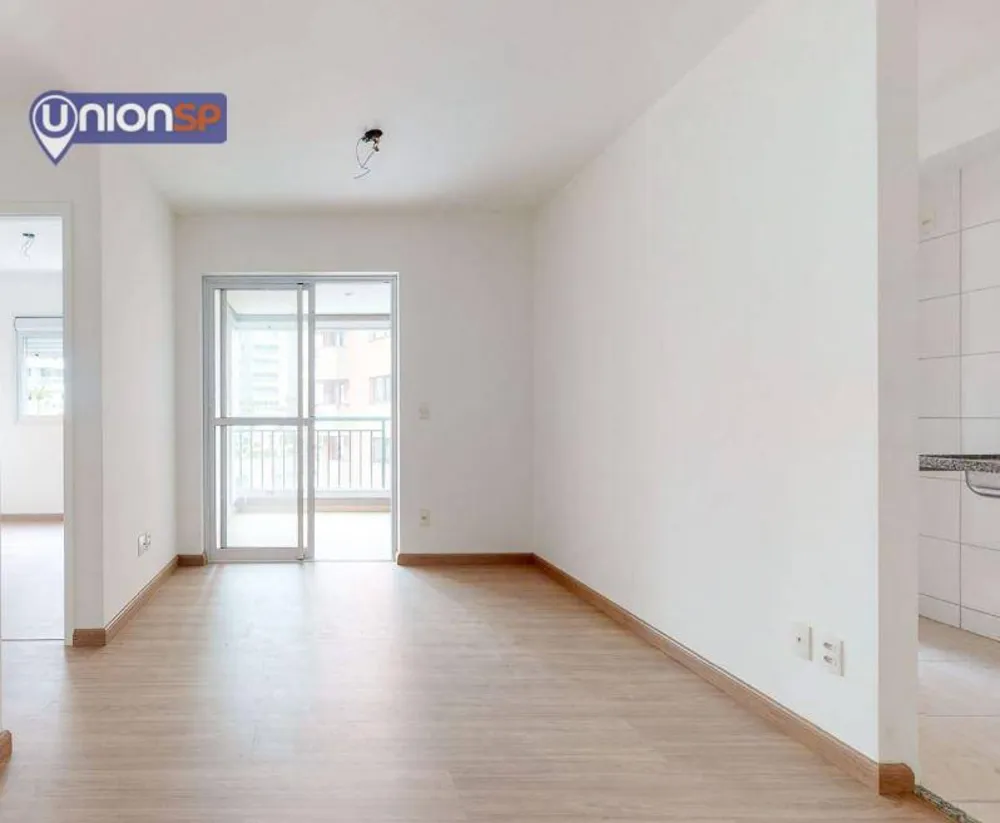 Apartamento, 2 quartos, 59 m² - Foto 2