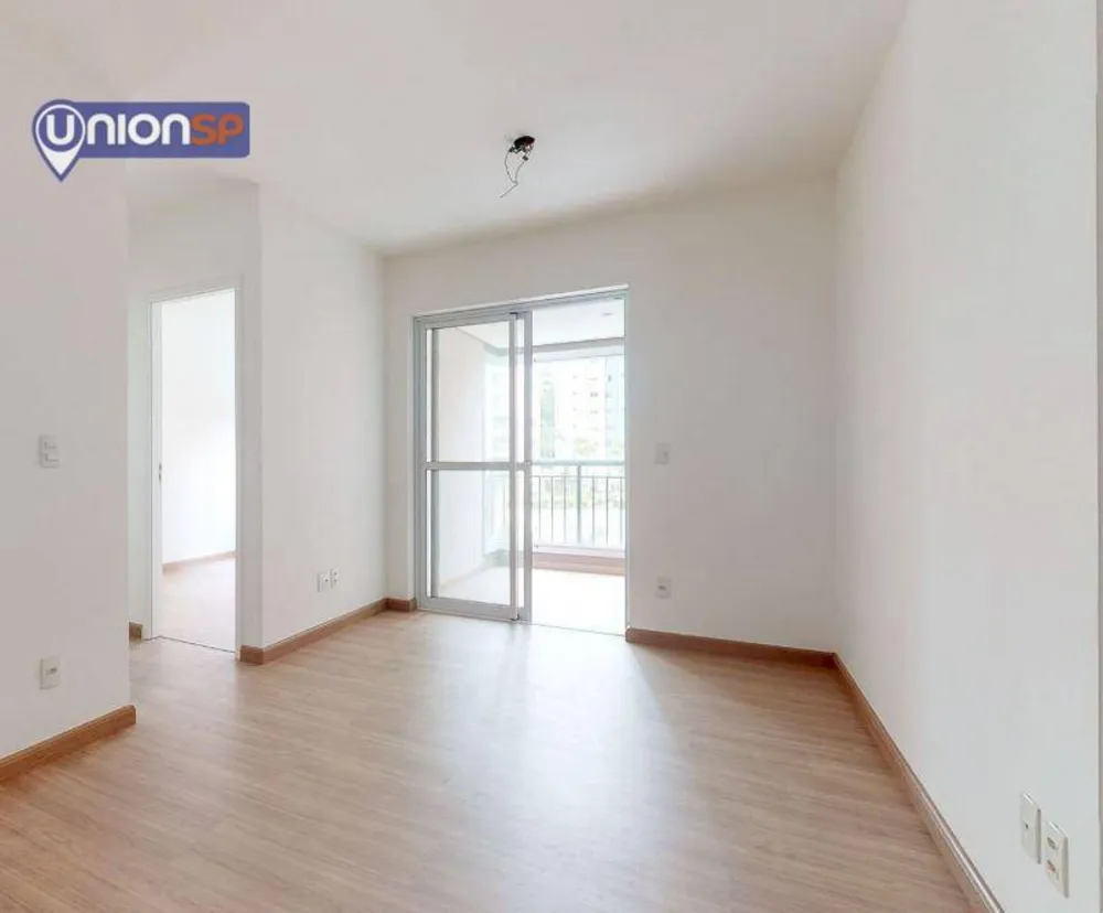 Apartamento, 2 quartos, 59 m² - Foto 1