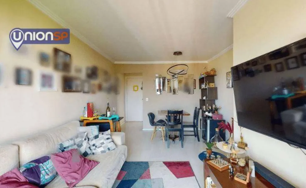 Apartamento, 3 quartos, 65 m² - Foto 4