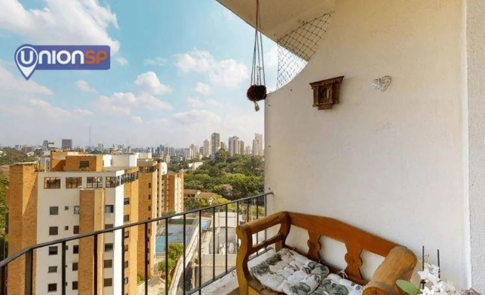 Apartamento, 3 quartos, 65 m² - Foto 2