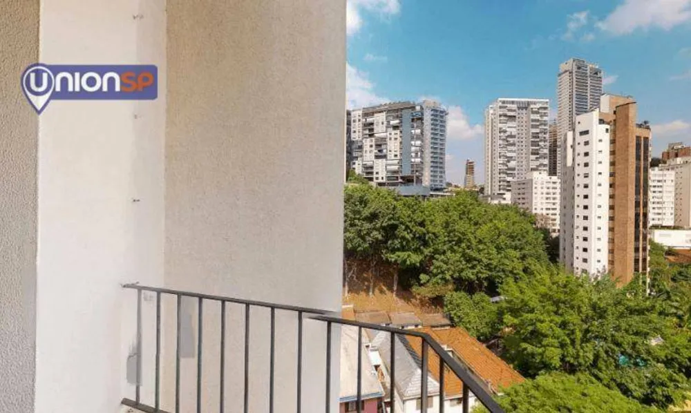 Apartamento, 3 quartos, 65 m² - Foto 3