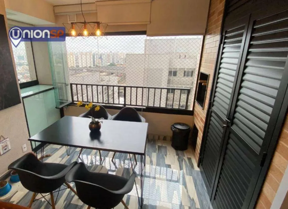 Apartamento, 2 quartos, 58 m² - Foto 3