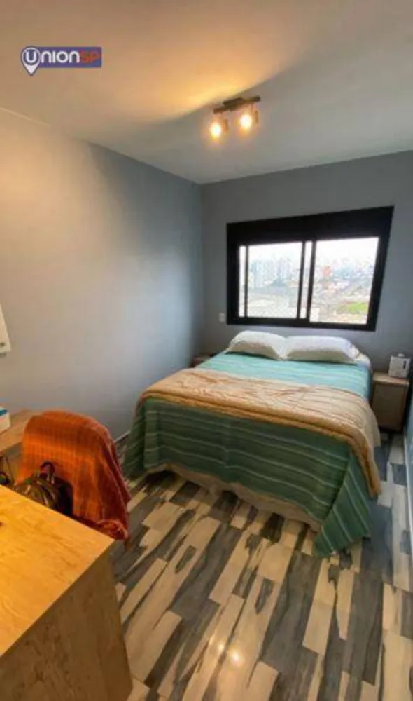 Apartamento, 2 quartos, 58 m² - Foto 4