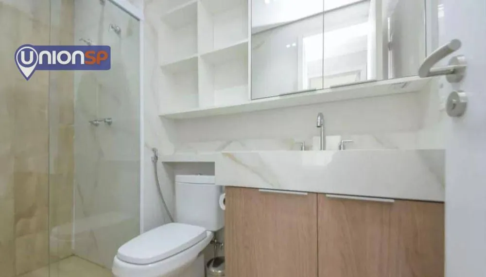 Apartamento, 1 quarto, 46 m² - Foto 4