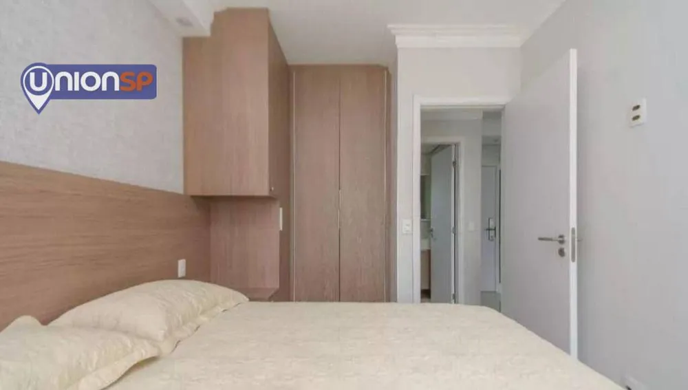 Apartamento, 1 quarto, 46 m² - Foto 3