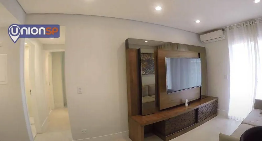 Apartamento, 2 quartos, 56 m² - Foto 3
