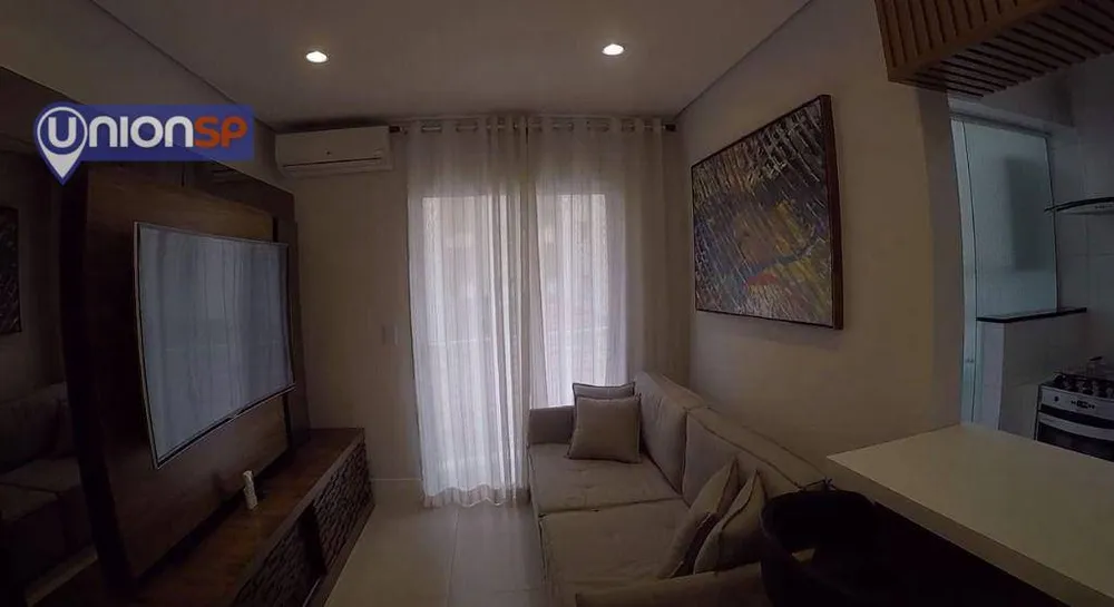 Apartamento, 2 quartos, 56 m² - Foto 2