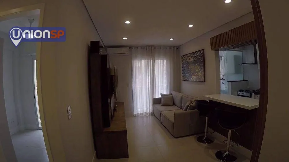 Apartamento, 2 quartos, 56 m² - Foto 1