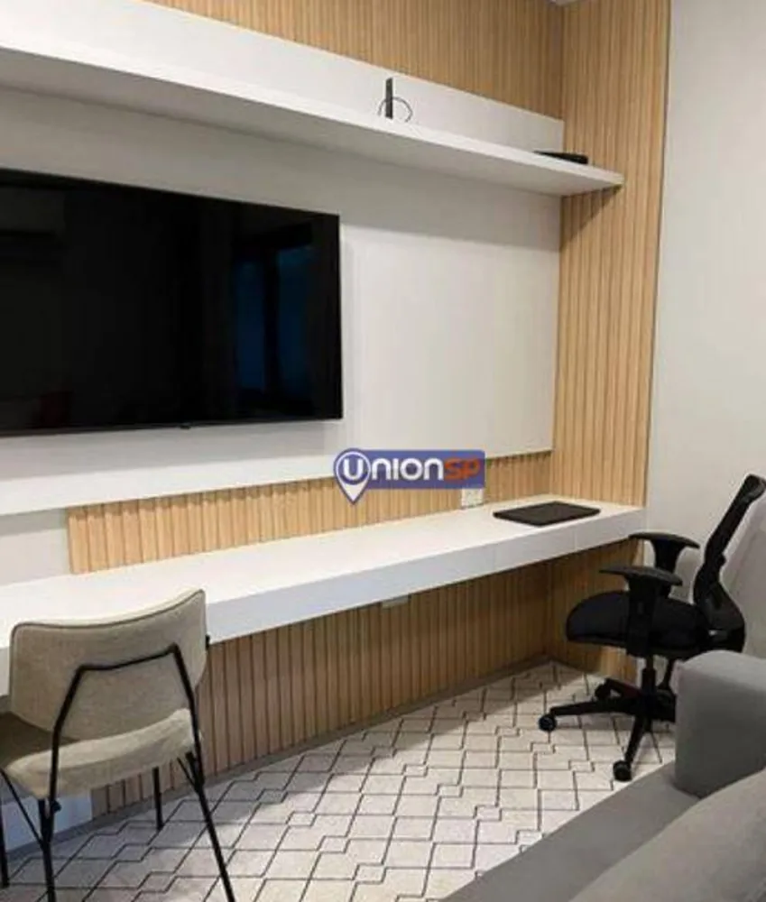 Apartamento, 1 quarto, 27 m² - Foto 2