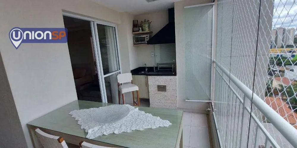 Apartamento, 2 quartos, 65 m² - Foto 3
