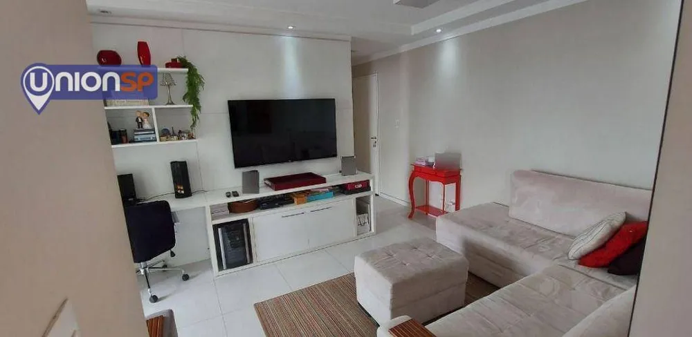 Apartamento, 2 quartos, 65 m² - Foto 2