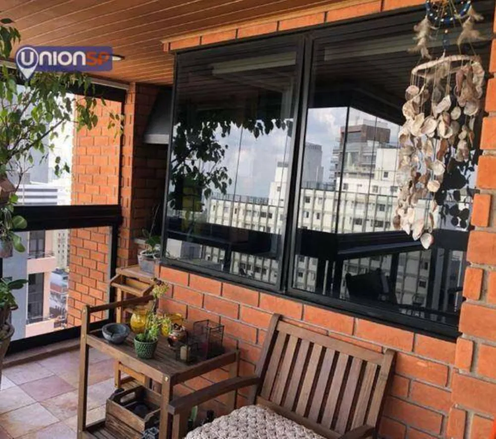 Apartamento, 3 quartos, 192 m² - Foto 3