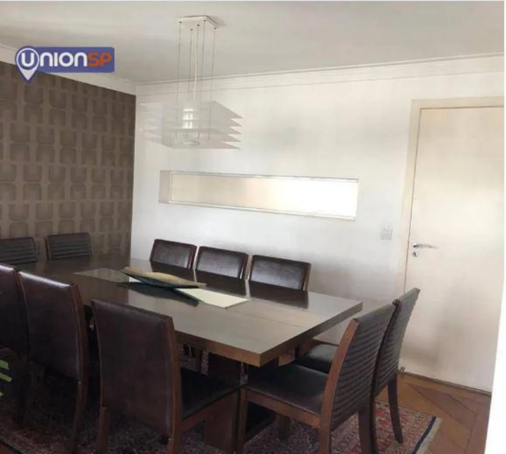 Apartamento, 3 quartos, 192 m² - Foto 2