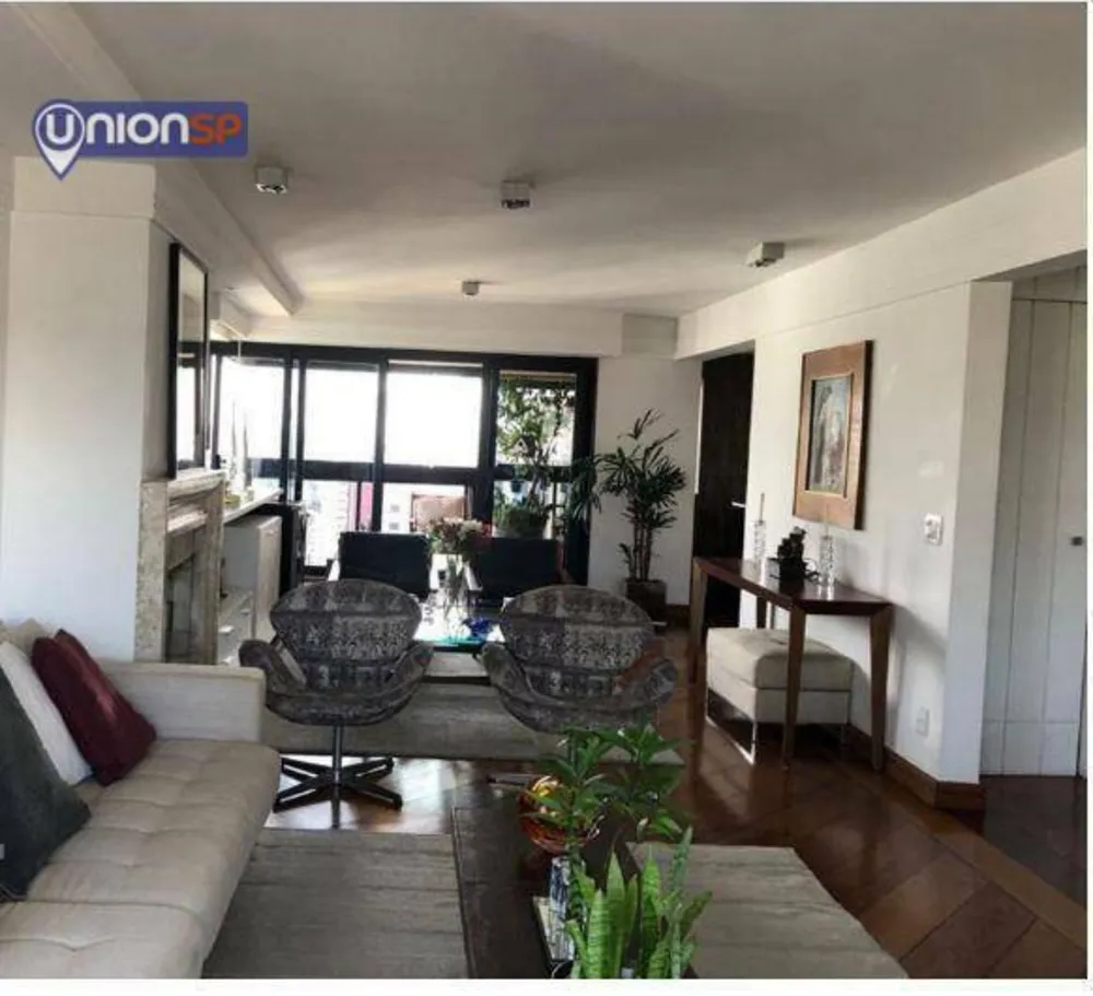 Apartamento, 3 quartos, 192 m² - Foto 4