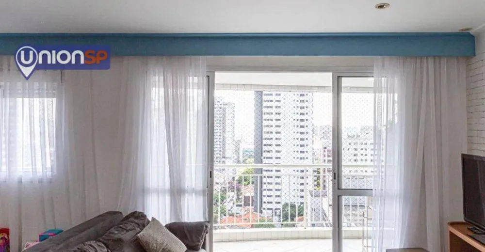 Apartamento, 3 quartos, 136 m² - Foto 4