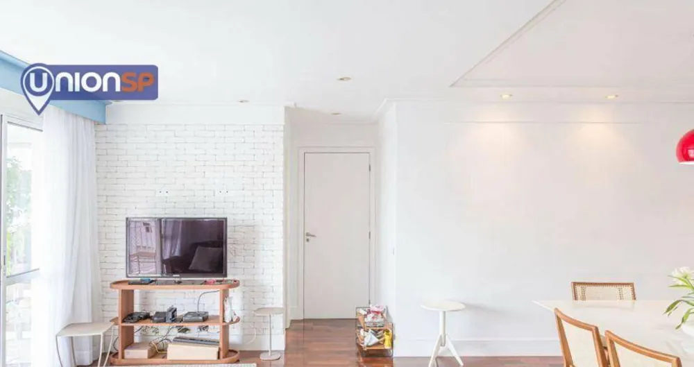 Apartamento, 3 quartos, 136 m² - Foto 1