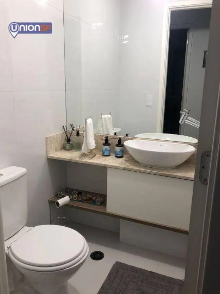Apartamento, 2 quartos, 53 m² - Foto 3