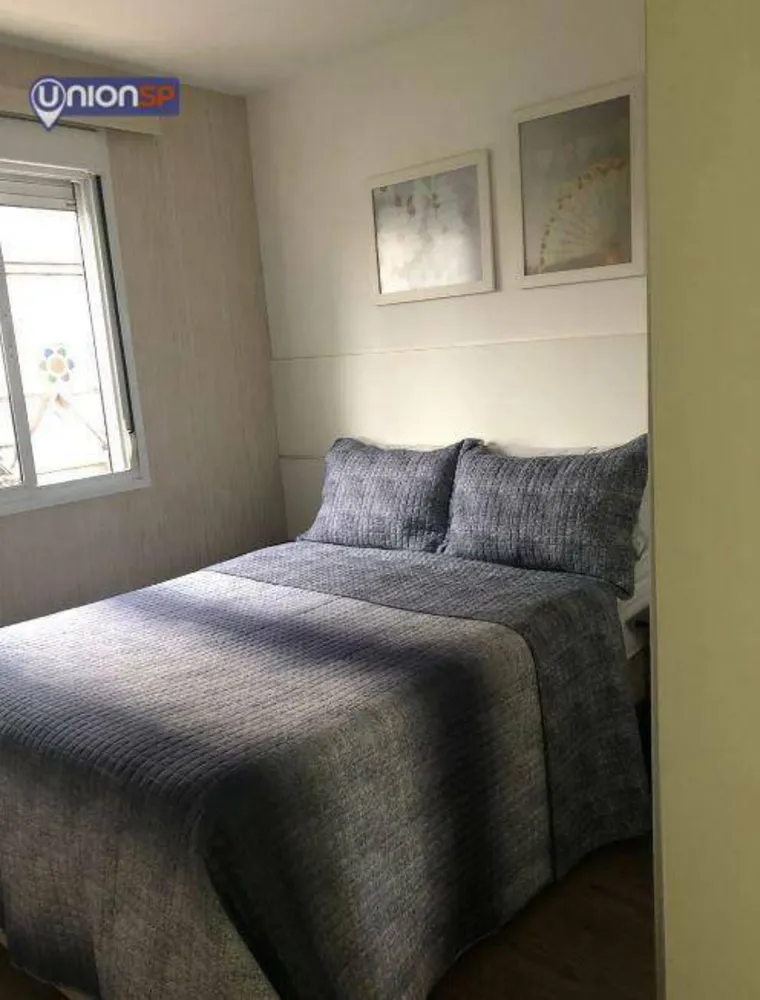 Apartamento, 2 quartos, 53 m² - Foto 2