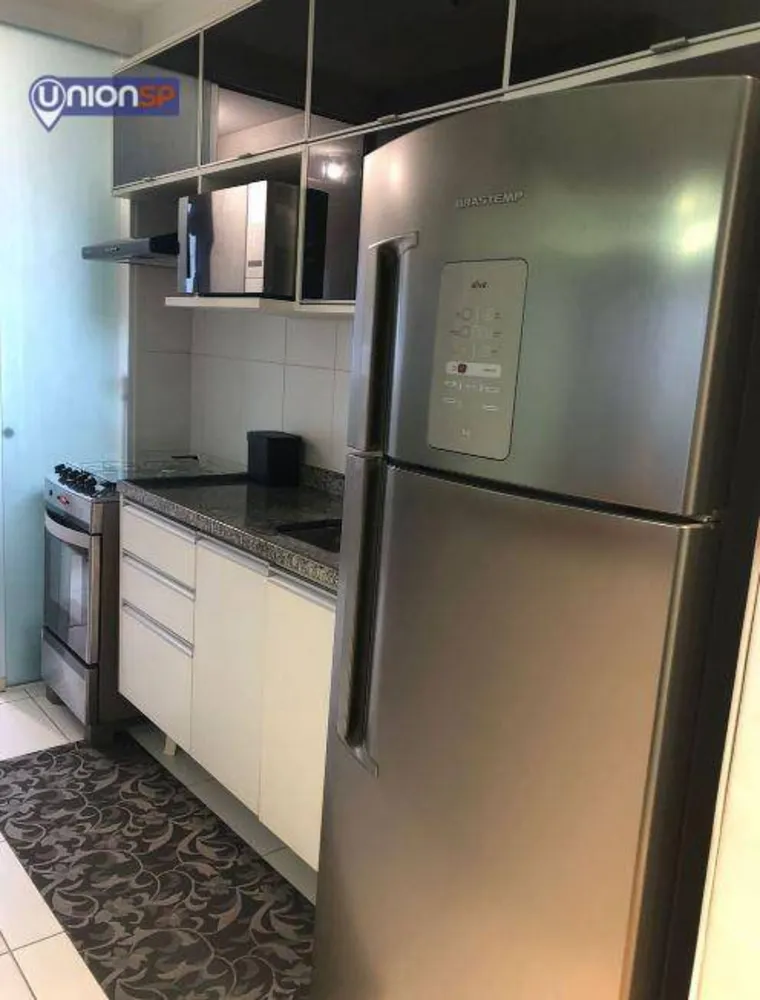 Apartamento, 2 quartos, 53 m² - Foto 4